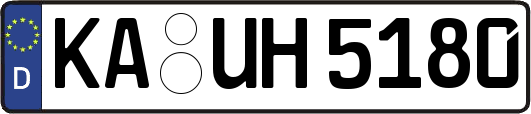 KA-UH5180