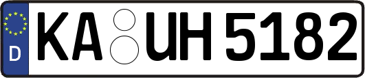 KA-UH5182