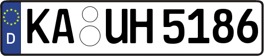 KA-UH5186