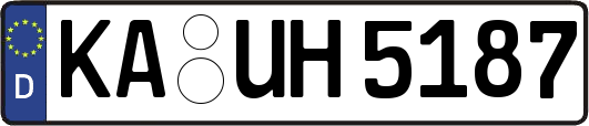KA-UH5187