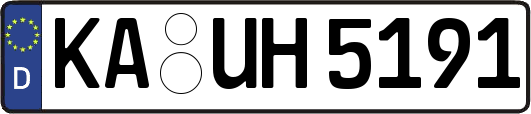 KA-UH5191