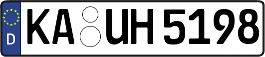 KA-UH5198