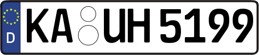 KA-UH5199