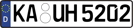 KA-UH5202