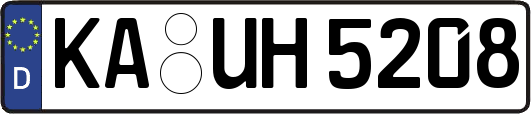 KA-UH5208