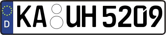 KA-UH5209