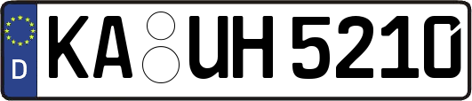 KA-UH5210