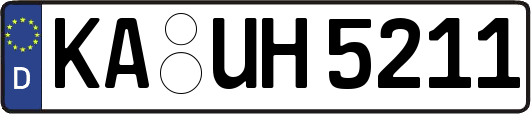KA-UH5211