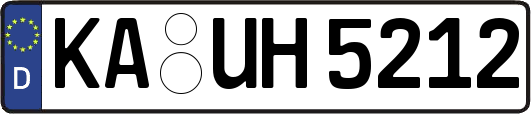 KA-UH5212