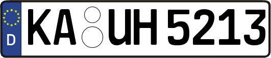 KA-UH5213