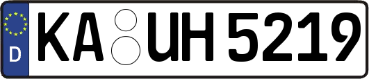 KA-UH5219