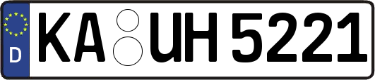 KA-UH5221