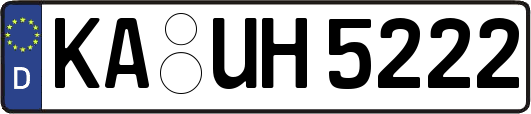 KA-UH5222
