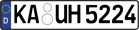 KA-UH5224