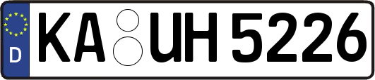 KA-UH5226