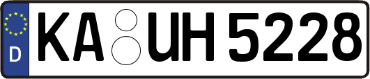 KA-UH5228