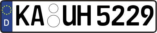 KA-UH5229