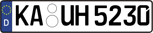 KA-UH5230