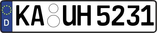 KA-UH5231