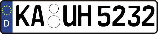 KA-UH5232