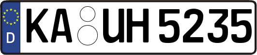 KA-UH5235