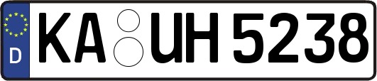 KA-UH5238