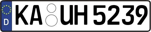 KA-UH5239