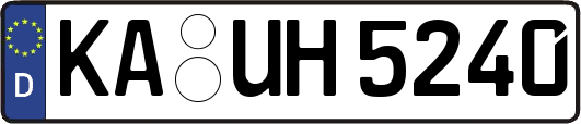 KA-UH5240