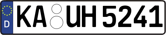 KA-UH5241