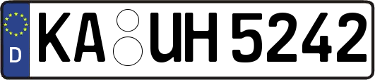 KA-UH5242