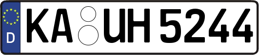 KA-UH5244