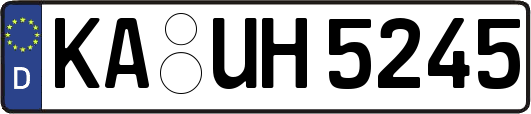 KA-UH5245