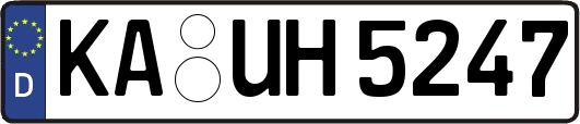 KA-UH5247
