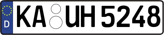 KA-UH5248