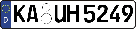 KA-UH5249