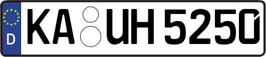 KA-UH5250