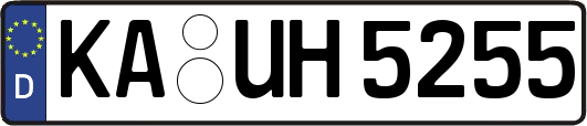 KA-UH5255