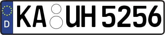KA-UH5256