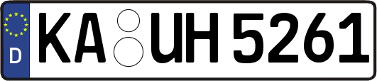 KA-UH5261