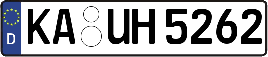 KA-UH5262