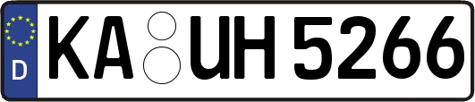KA-UH5266