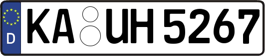 KA-UH5267