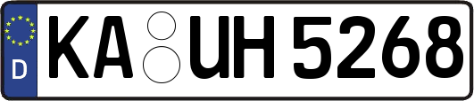 KA-UH5268