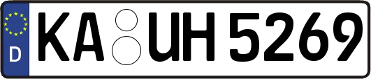 KA-UH5269