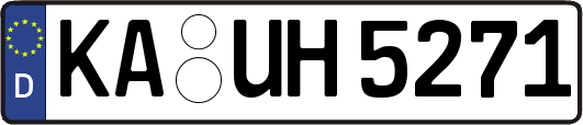 KA-UH5271