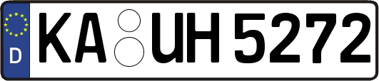 KA-UH5272