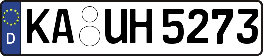 KA-UH5273