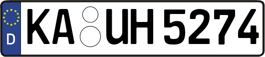 KA-UH5274