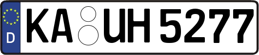 KA-UH5277