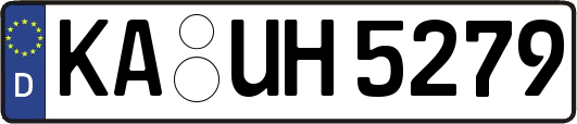 KA-UH5279